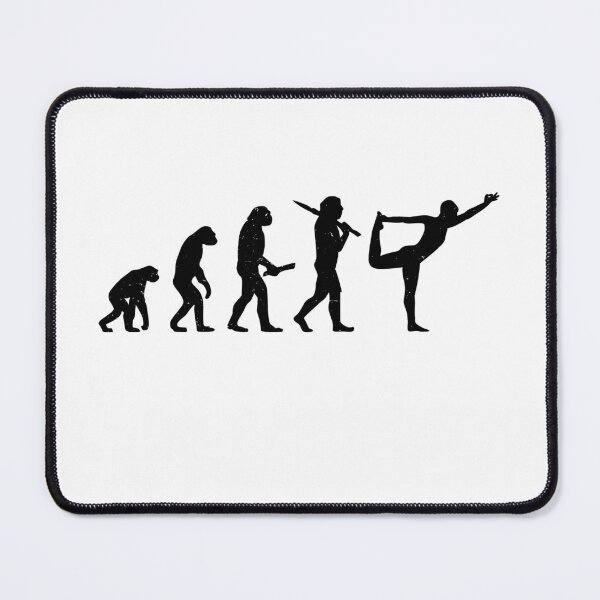 Item preview, funny yoga quote yoga quotes designed and sold by WangsArt.