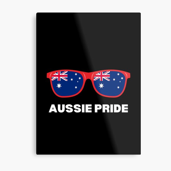 Item preview, Aussie Pride - Australian Flag Design - Typography Design 2 designed and sold by RM-Journey.
