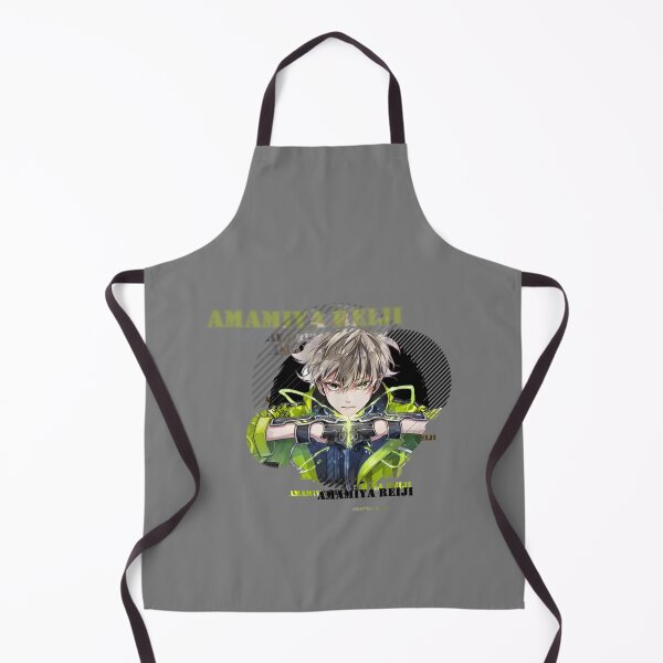 Item preview, Akira Gunji Tokyo Aliens designed and sold by HGanimeboy.