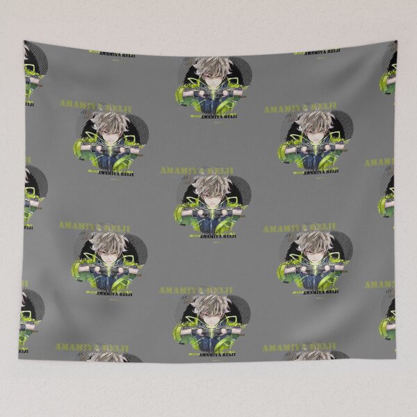 Item preview, Akira Gunji Tokyo Aliens designed and sold by HGanimeboy.