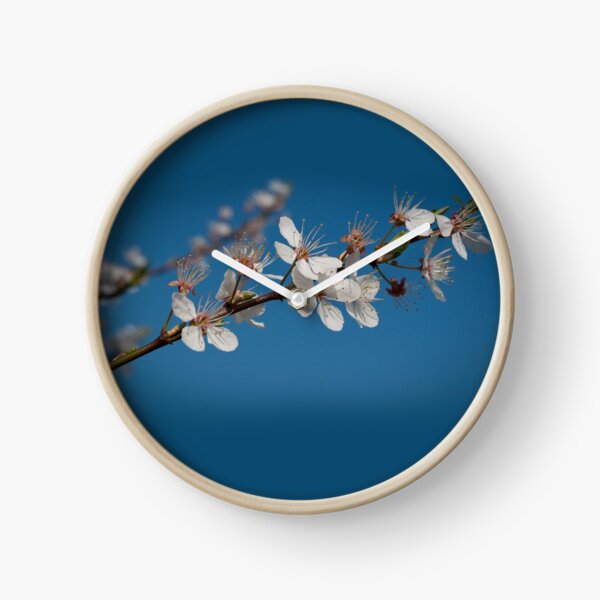 Item preview, Wild Plum Blossom designed and sold by Pat Phillips.