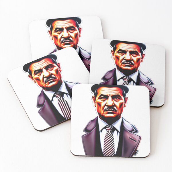 Item preview, A wonderful mafia man, I love the legendary, amazing designed and sold by QARVI.