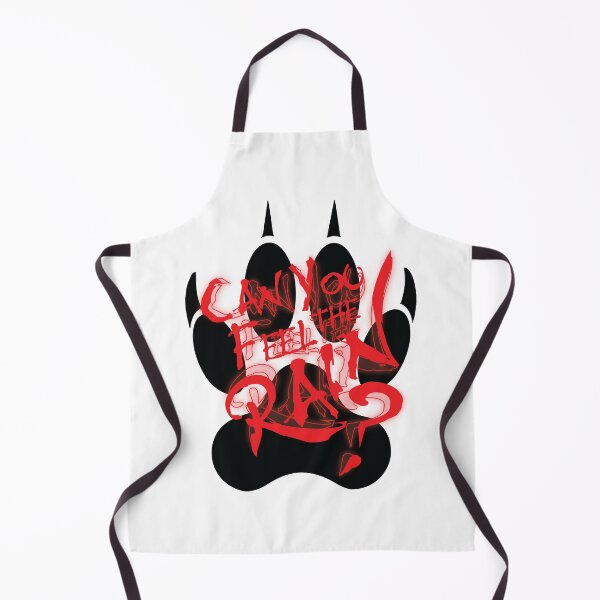 Item preview, Can You Feel The Rain? designed and sold by KobiShinobi.