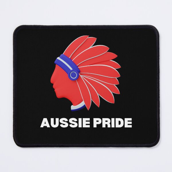 Item preview, Aussie Pride - Typography Design 3 designed and sold by RM-Journey.