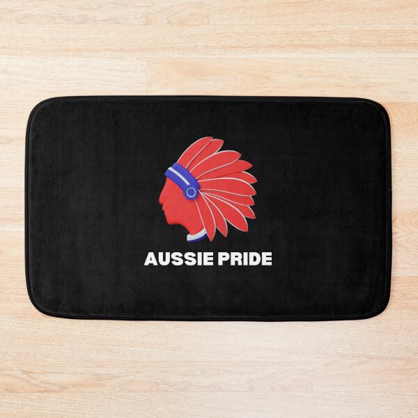 Item preview, Aussie Pride - Typography Design 3 designed and sold by RM-Journey.