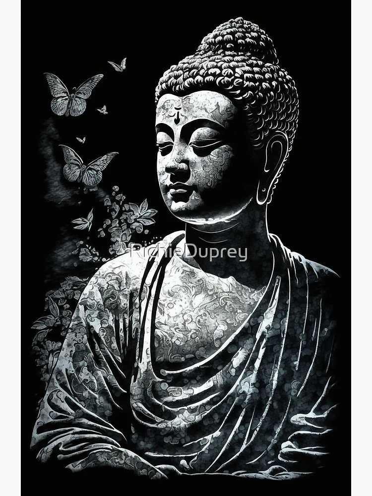 Buddha Design\