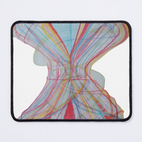 Item preview, Artist's Rendition of a Flow State designed and sold by Eucyclos.