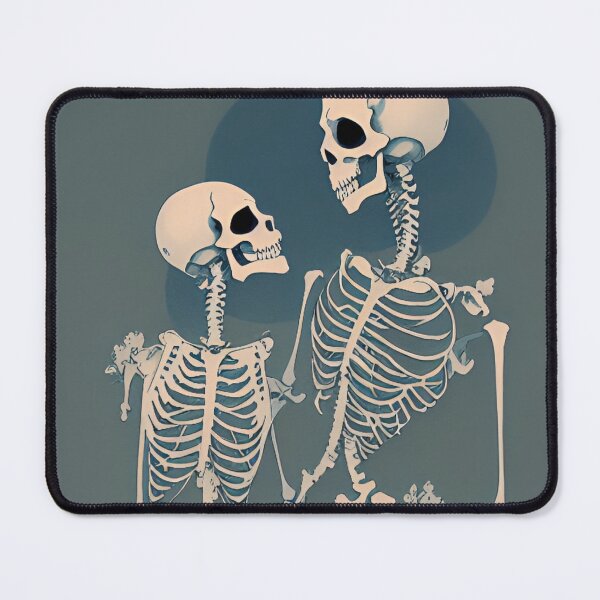 Item preview, Decompose With Me #12 Holliday Valentine Holloween Spooky Love designed and sold by ShopSunday.