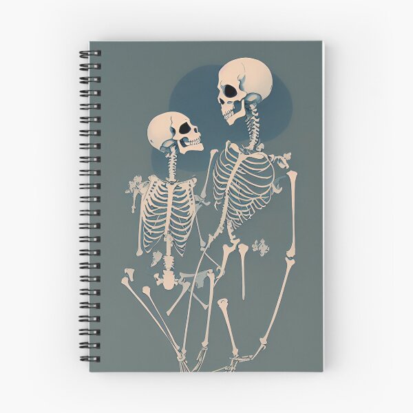 Item preview, Decompose With Me #12 Holliday Valentine Holloween Spooky Love designed and sold by ShopSunday.