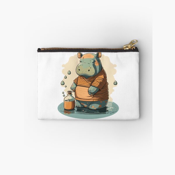 Item preview, hippo pow 7 designed and sold by igvar.