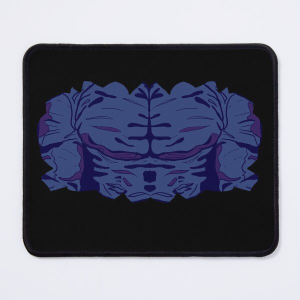 Item preview, Superhero Armor Revealed (Blue) designed and sold by DMcK Designs.