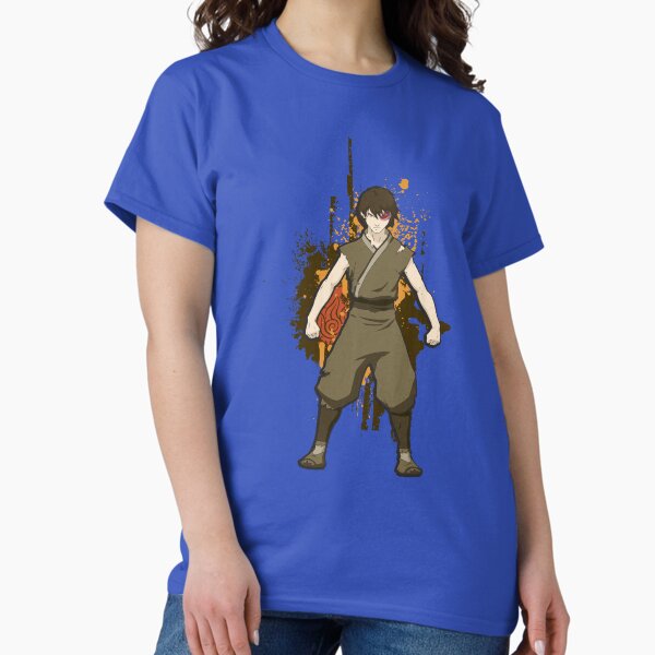 Item preview, Avatar: The Last Airbender Zuko Action Stance  designed and sold by FifthSun.