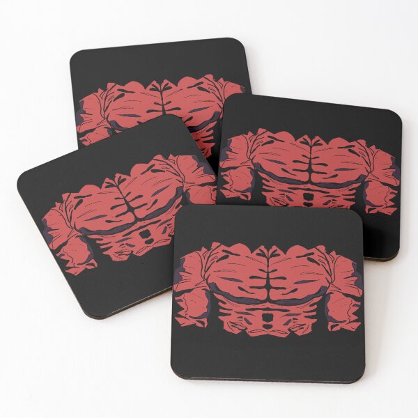 Item preview, Superhero Armor Revealed (Red) designed and sold by DMcK Designs.