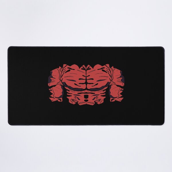 Item preview, Superhero Armor Revealed (Red) designed and sold by DMcK Designs.