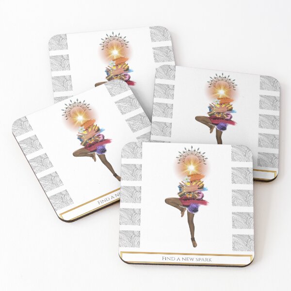Item preview, Find a new spark designed and sold by Make Believe Works.