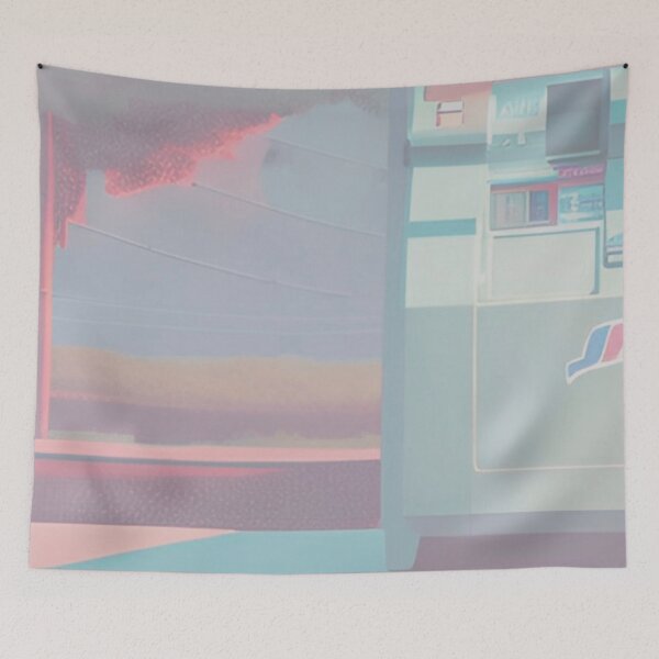 Item preview, younger original designed and sold by Bethan Rose Studio.