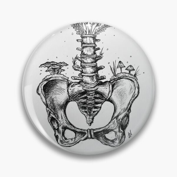 Item preview, At the Core of Nature designed and sold by HavenArtworks.