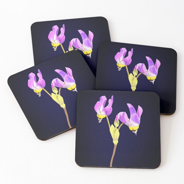 Item preview, Primula Clevelandii designed and sold by charlesdrawing.