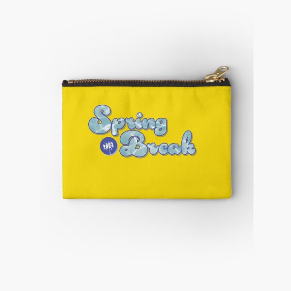 Item preview, 2023 Spring Break designed and sold by KrisanaKreative.