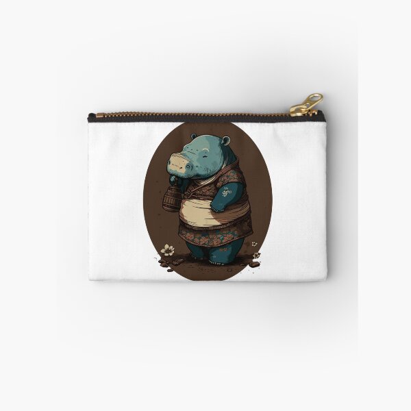 Item preview, hippo pow 8 designed and sold by igvar.
