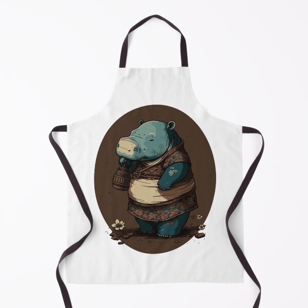 Item preview, hippo pow 8 designed and sold by igvar.