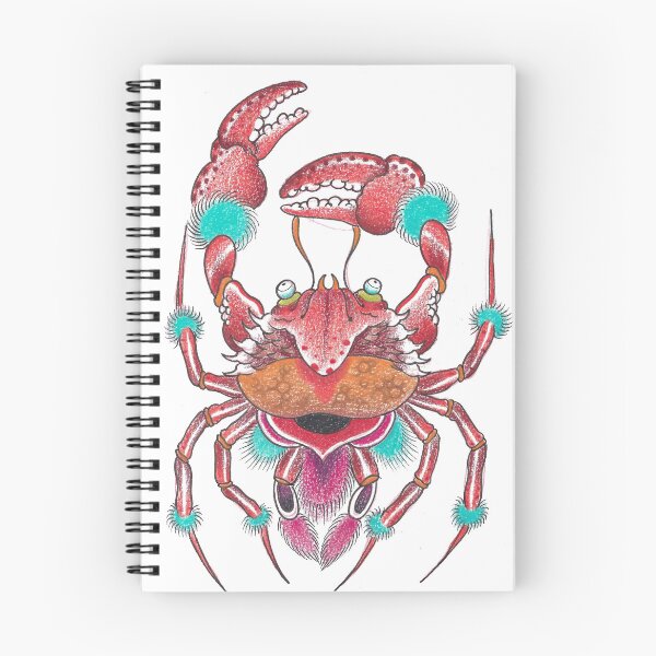 Item preview, Kani Japanese Crab designed and sold by tripl3tr3s.
