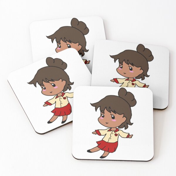 Item preview, Carter Owens  designed and sold by ChibiPower.
