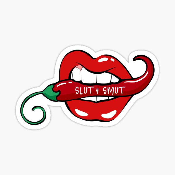 Item preview, SLUT 4 SMUT designed and sold by Piece-of-Clay.