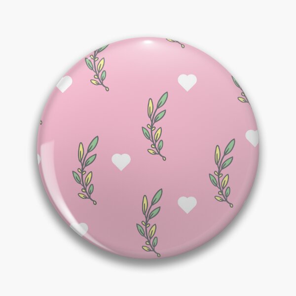 Item preview, lovely pink pattern designed and sold by Satima-KC.