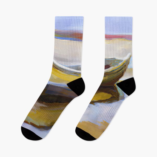 Item preview, Oceanic Oasis: Peaceful Coastal Fine Art Design, I Generated Fine Art Design - Contemporary Modern Design designed and sold by ArtPrintsAi.