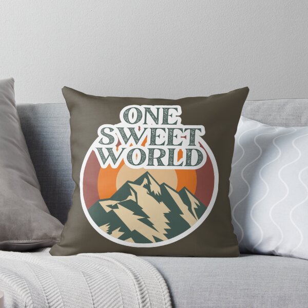 Item preview, Dave Matthews One Sweet World | Retro Dave Matthews | DMB Fan Gift | Fun Dave Matthews designed and sold by DevlynnDesigns.