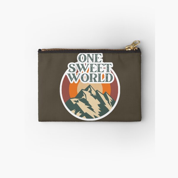 Item preview, Dave Matthews One Sweet World | Retro Dave Matthews | DMB Fan Gift | Fun Dave Matthews designed and sold by DevlynnDesigns.