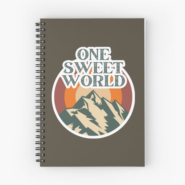 Item preview, Dave Matthews One Sweet World | Retro Dave Matthews | DMB Fan Gift | Fun Dave Matthews designed and sold by DevlynnDesigns.
