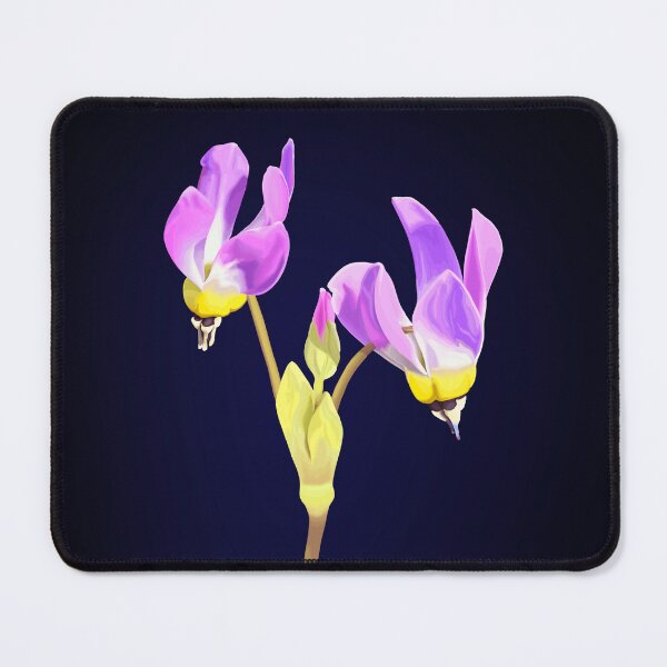 Item preview, Primula Clevelandii designed and sold by charlesdrawing.