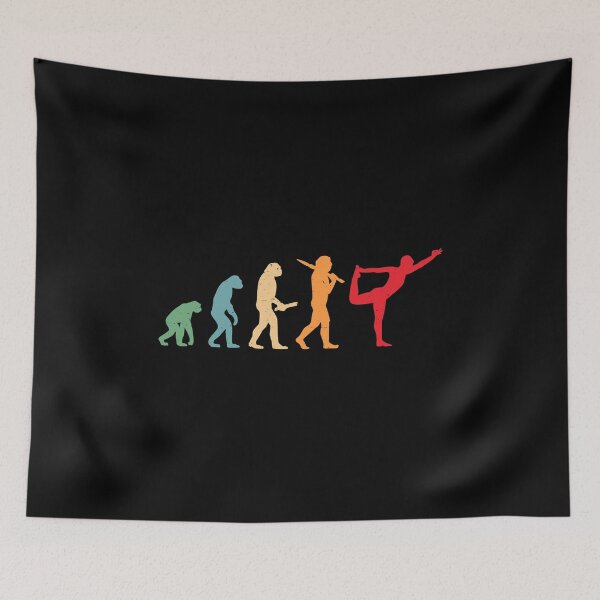 Item preview, funny yoga quote yoga quotes designed and sold by WangsArt.