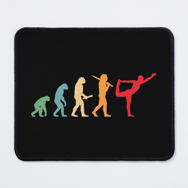 Item preview, funny yoga quote yoga quotes designed and sold by WangsArt.