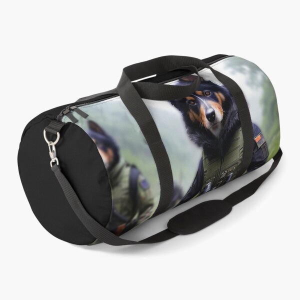 Item preview, Dogs of War No.4 Recon #1 designed and sold by LastHighwayTees.