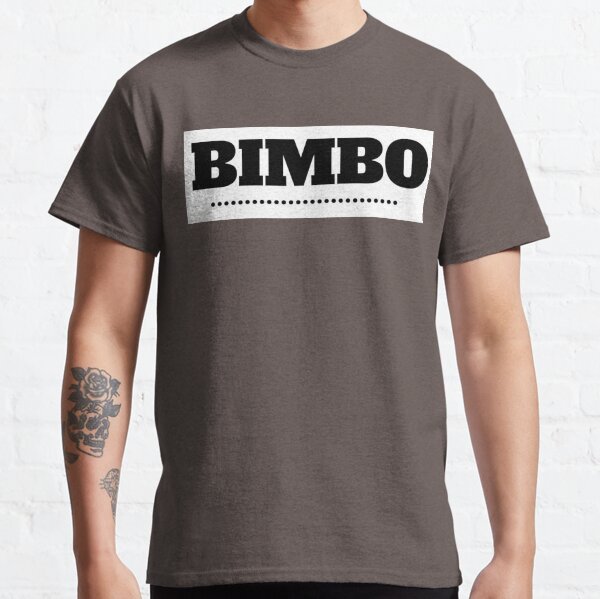 Classic T-Shirt