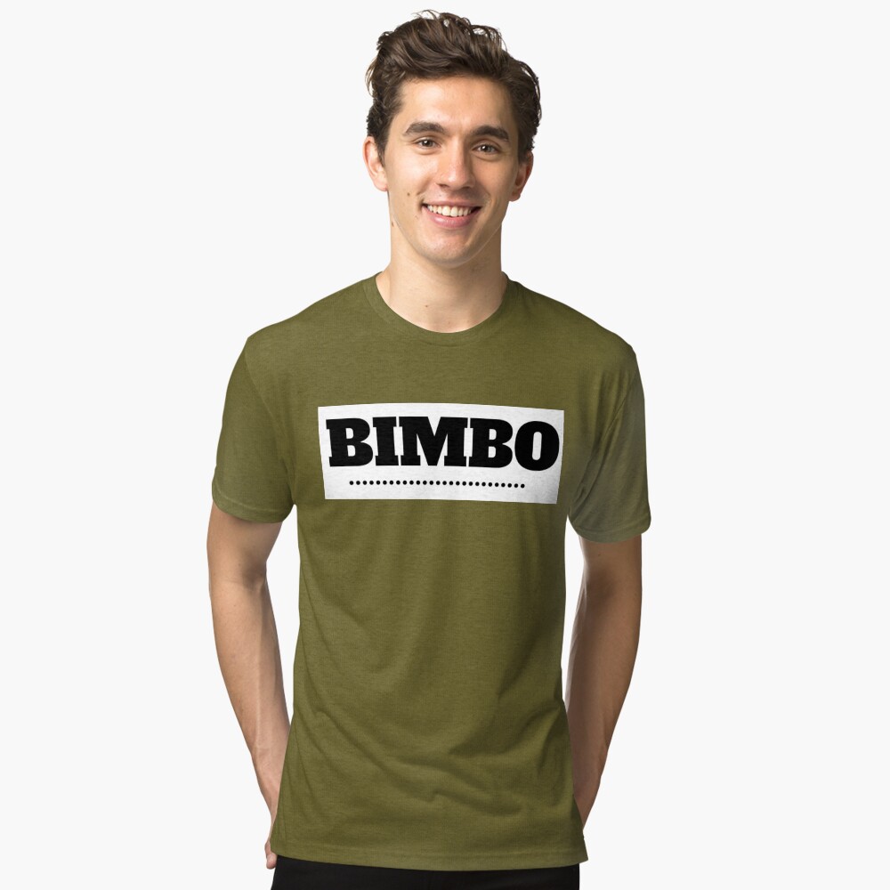 Item preview, Tri-blend T-Shirt designed and sold by RetinalKandy.