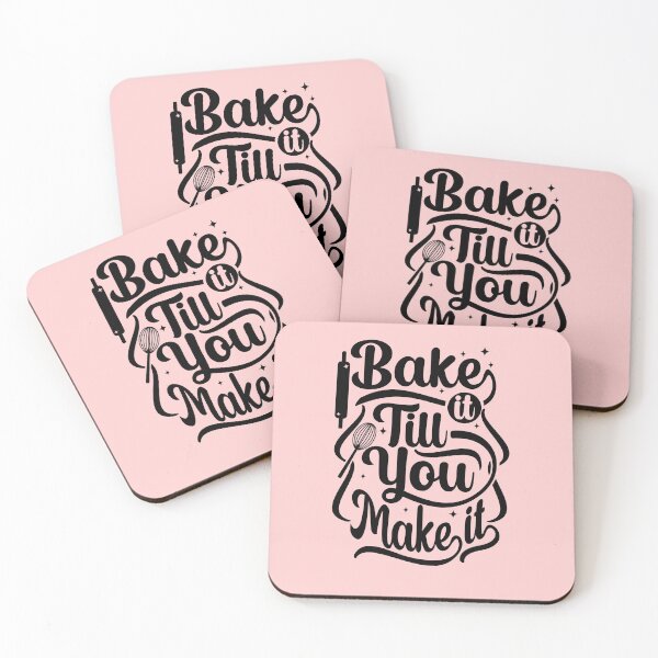 Item preview, You Bake The World A Better Place designed and sold by asbno19.
