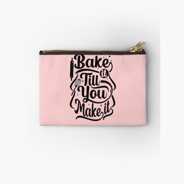 Item preview, You Bake The World A Better Place designed and sold by asbno19.