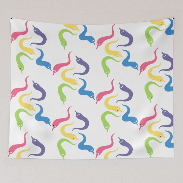 Item preview, Werms designed and sold by AngelDragonKing.