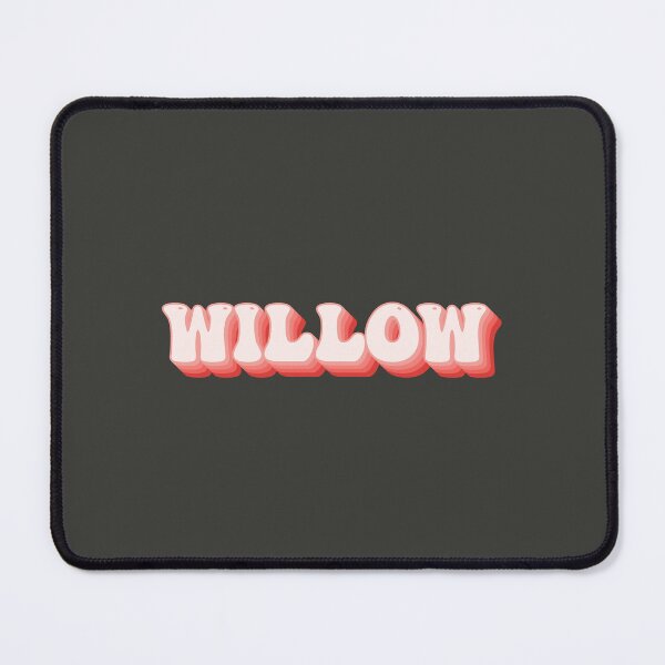 Item preview, Willow - Name designed and sold by kindxinn.