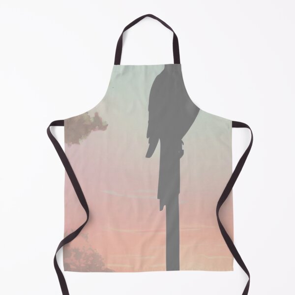 Item preview, the crow original designed and sold by Bethan Rose Studio.