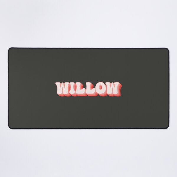 Item preview, Willow - Name designed and sold by kindxinn.