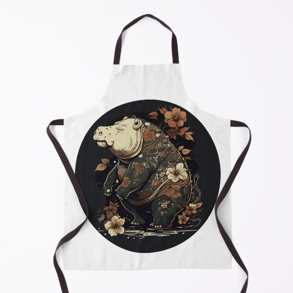 Item preview, hippo pow 9 designed and sold by igvar.