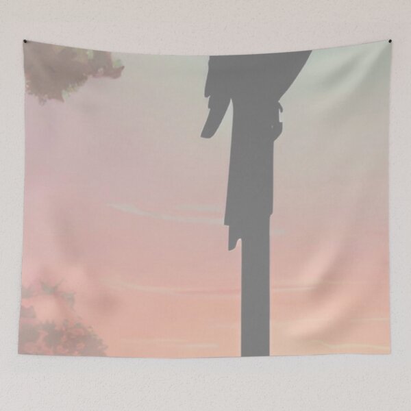 Item preview, the crow original designed and sold by Bethan Rose Studio.