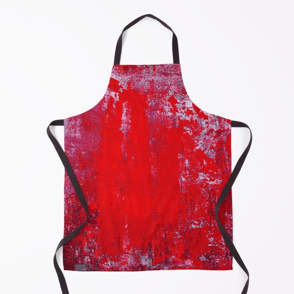 Item preview, In between (red and pink) designed and sold by ArtistSunny.