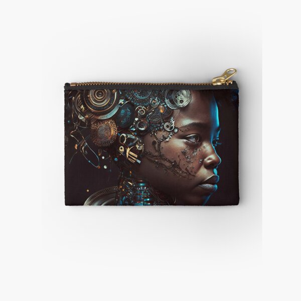 Item preview, Afrocentric Art designed and sold by MidJourneymen.