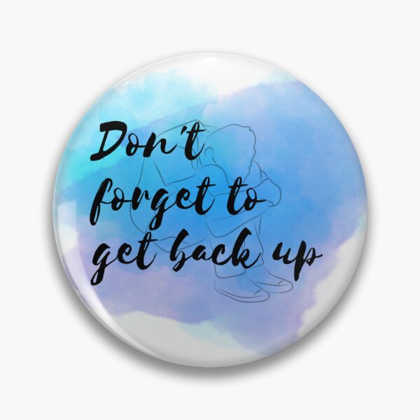 Item preview, Don't Forget designed and sold by SentimentalSoul.